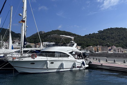 Location Yacht à moteur Bénéteau Antares 36 Argelès-sur-Mer