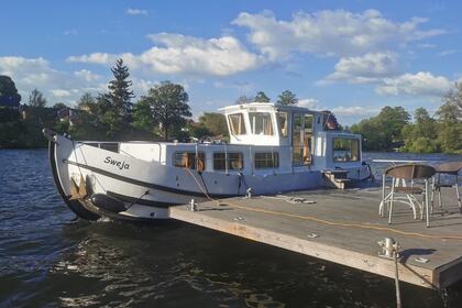 Miete Hausboot Locaboat Pénichette 935 W Mecklenburgische Seenplatte