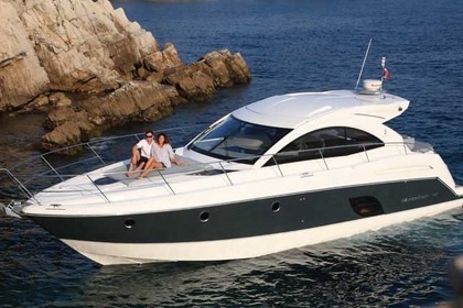 Aluguel Iate Beneteau Monte Carlo 42 Juan-les-Pins