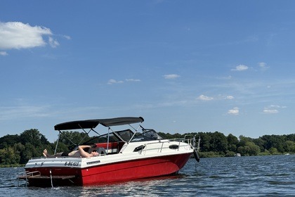 Miete Motorboot Sunbird Corsica 218 Werder (Havel)