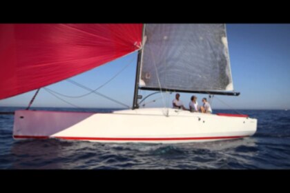 Location Voilier Wauquiez Optio 30 Bénodet