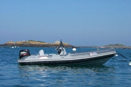 Location Semi-rigide NARWHAL Neo Fisher 620 Granville