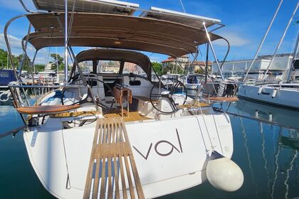 Rental Sailboat Elan Marine Elan Impression 40 Zadar