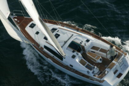 Alquiler Velero Beneteau Oceanis 40 Capo d'Orlando