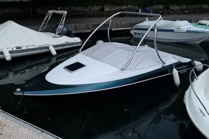Location Bateau à moteur BAYLINER CAPRI SPORT Thonon-les-Bains