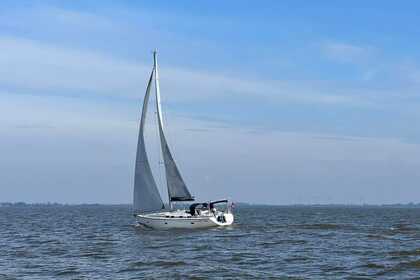 Location Voilier Bavaria 46 Cruiser Enkhuizen