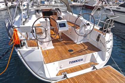 Чартер Парусная яхта Bavaria Bavaria Cruiser 34 Сплит