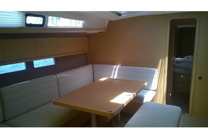 Alquiler Velero DUFOUR 460 Marsala