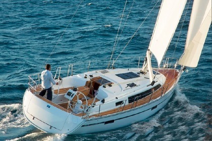 Чартер Парусная яхта BAVARIA CRUISER 37 Задарский округ