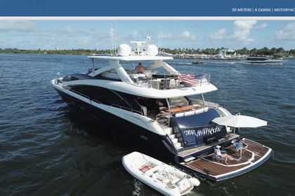 Hire Motor yacht Sunseeker KBN 30m Amazing yacht with 4 cabins B64! Sunseeker KBN 30m Amazing yacht with 4 cabins B64! Bodrum