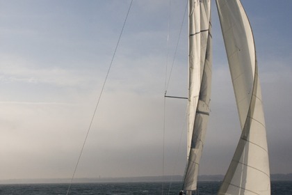 Location Voilier JEANNEAU SUN FAST 36 Lorient