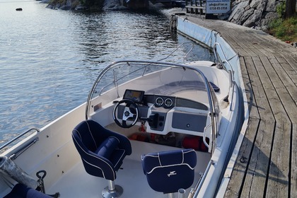 Charter Motorboat Yamarin Yamarin 56sc Saltsjöbaden
