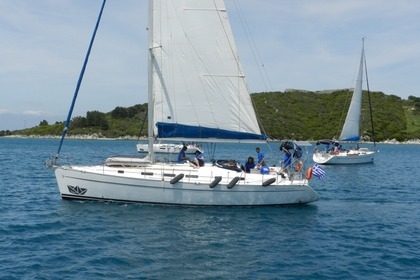 Czarter Jacht żaglowy BENETEAU CYCLADES 43,4 Leukada
