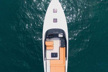 Noleggio Barca a motore Vandutch Marine 40 Sestri Levante