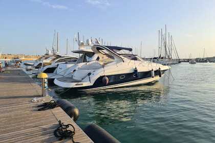 Alquiler Lancha Salpa laver 38.50 Santa María de Leuca