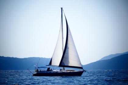 Location Voilier Ocean Star Ocean Blue Lefkada