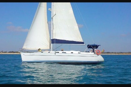 Noleggio Barca a vela BENETEAU CYCLADES43 Cadice