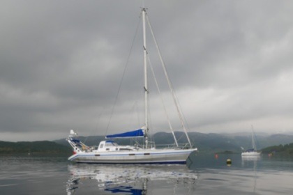 Czarter Jacht żaglowy Alubat SONATE OVNI 43 Barcelona