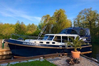 Miete Motorboot Gruno 35 K Classic Berlin