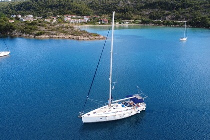 Location Voilier Bavaria 46 Cruiser Chalcidique