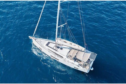 Ενοικίαση Ιστιοπλοϊκό σκάφος  Beneteau Oceanis 46.1 4cabins/4toilets version Κεραμωτή