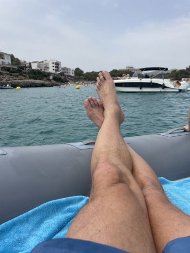 Cala d'Or RIB Selva Marine W600 alt tag text