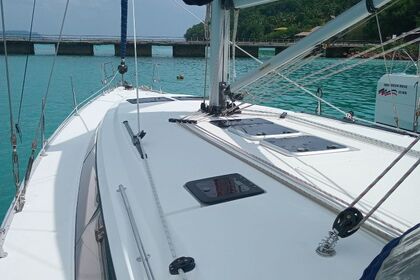 Location Voilier BAVARIA CRUISER 46 Praslin