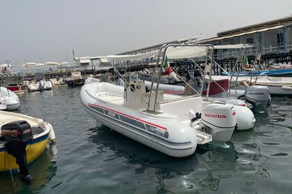 Rental Boat without license  Selva Marine 570 Sorrento