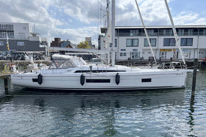 Verhuur Zeilboot Bénéteau Oceanis 51.1 - 5 + 1 cab. Krk