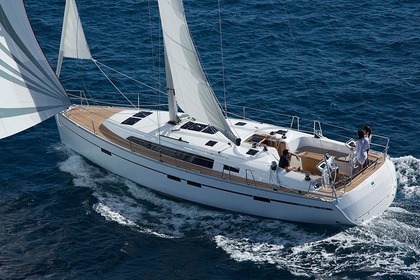 Czarter Jacht żaglowy BAVARIA CRUISER 46 Ateny