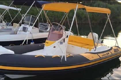 Noleggio Barca senza patente  Joker Boat Wide 520 Ameglia