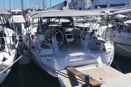Location Voilier BAVARIA CRUISER 46 ''Dafne'' Zadar