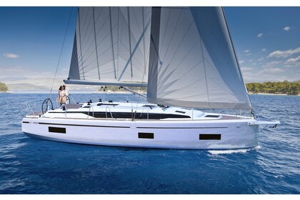 Verhuur Zeilboot Bavaria Bavaria Cruiser 38 Trogir