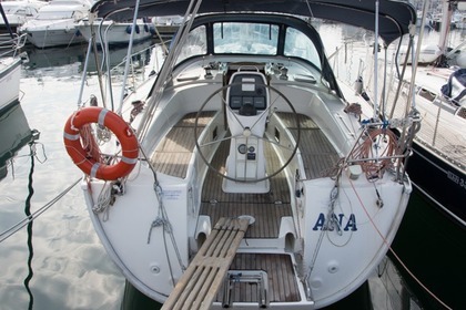 Hire Sailboat BAVARIA 38 Biograd na Moru