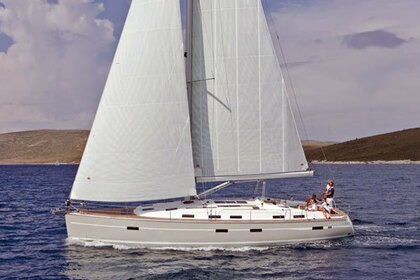 Charter Sailboat Bavaria  Bavaria Cruiser 50 Sukošan