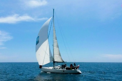 Location Voilier Beneteau First 41s5 Brest