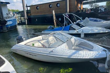 Miete Motorboot Chris Craft 17 Paris