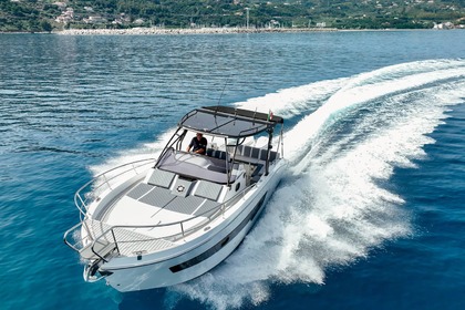 Noleggio Yacht a motore Saver 330 WA Patti