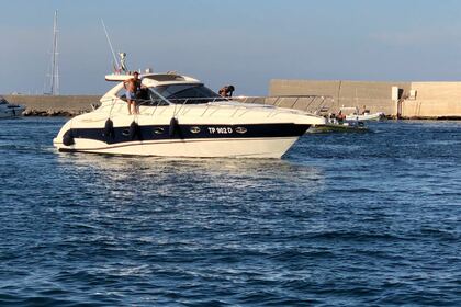 Charter Motorboat ATLANTIS 425 SPORT Palermo