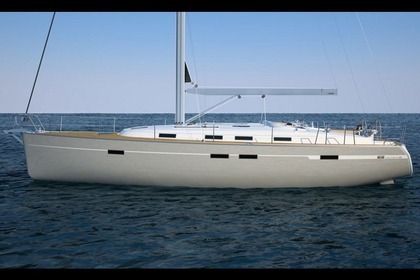 Rental Sailboat BAVARIA 45 CRUISER Trogir
