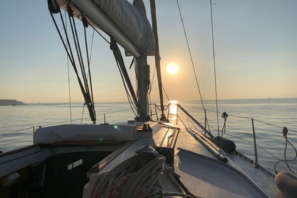 Miete Segelboot Beneteau Beneteau 331 oceanis Almería