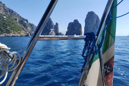 Location Voilier GibSea Master 48 Castellammare di Stabia