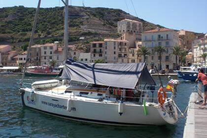 Hire Sailboat Beneteau First 36.7 Mahón