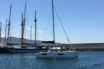 Hire Catamaran Lagoon Lagoon 40 Athens