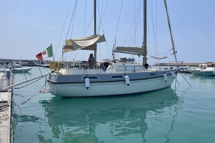 Noleggio Barca a vela Colvic Ltd Victor 40 Agrigento
