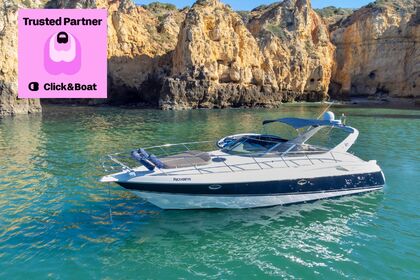 Noleggio Barca a motore Cranchi Endurance 39 Lagos