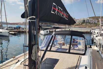 Ενοικίαση Ιστιοπλοϊκό σκάφος  First Yacht 53  Λαύριο