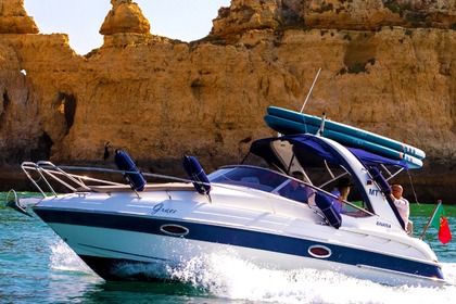 Alquiler Lancha Bavaria 25 Sport Lagos