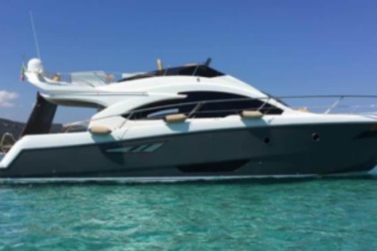 Hire Motor yacht Intermare 50 Fly Rosignano Solvay