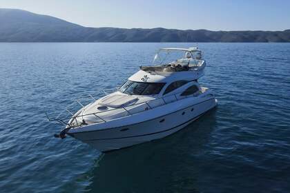 Location Yacht Sunseeker 56 Manhattan Himarë